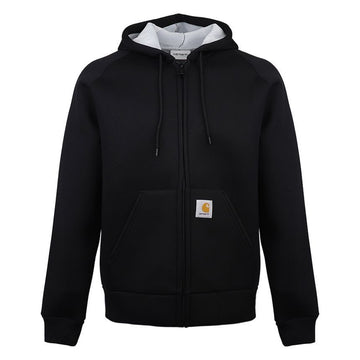 CARHARTT WIP Kalux Kapuzenjacke 0GLXX I032935 125333244