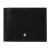 MONTBLANC Herren Kreditkartenetui 198314 123752958 [P]