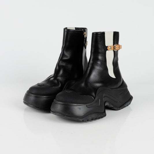 Louis Vuitton Archlight 2.0 Platform Ankle Boots Size 36 125210197