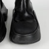 LOUIS VUITTON アーチライト 2.0 プラットフォーム アンクルブーツ 36サイズ 125210197 [P]