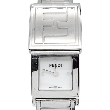 FENDI シークレットスティールウォッチ (5400L) L305151 125339186