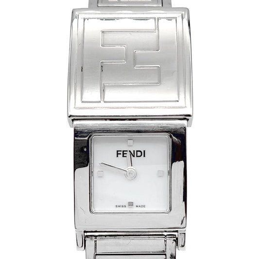 Fendi Secret Steel Watch (5400L) L305151 125339186