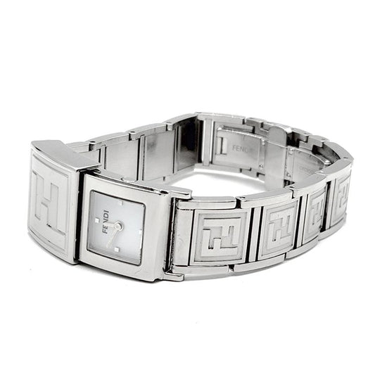 Fendi Secret Steel Watch (5400L) L305151 125339186