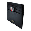 Thom Browne Card Holder with Three Stripes Tab MAW031L 00198 001 32762661 [P]