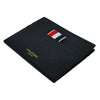 Thom Browne Card Holder with Three Stripes Tab MAW031L 00198 001 32762661 [P]