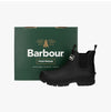 BARBOUR LRF0099 BK11 Damenstiefel 125343130 [P]