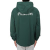 MALBON GOLF Herren Hooded Anorak EVG ME0037 125343256 [P]