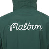 MALBON GOLF Herren Hooded Anorak EVG ME0037 125343256 [P]