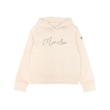 MONCLER モンクレールキッズ フリース フード付きトップ 8G00019 899PS 51N 8A10A 125343298
