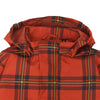 Mini Rodini Kids Hooded Jacket Red Product No. 1100015042 125343313 [P]