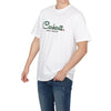 Carhartt Whip Paradise Script Men's Short Sleeve T-Shirt 02XX I033948 125343328 [P]