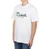 Carhartt Whip Paradise Script Men's Short Sleeve T-Shirt 02XX I033948 125343328 [P]