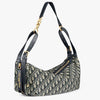 DIOR D-Journey ミディアムバッグ M2417UTZQ_M928 125344232 [P]