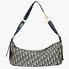 DIOR D-Journey ミディアムバッグ M2417UTZQ_M928 125344232 [P]
