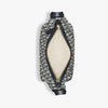 DIOR D-Journey ミディアムバッグ M2417UTZQ_M928 125344232 [P]