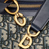 DIOR D-Journey ミディアムバッグ M2417UTZQ_M928 125344232 [P]