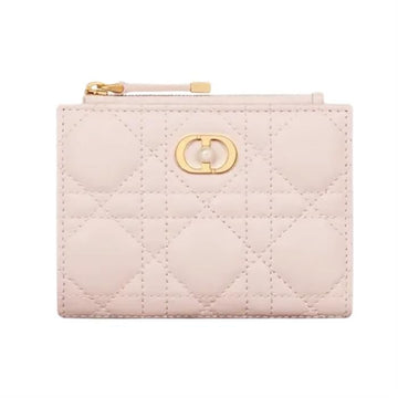 DIOR Jolie Dahlia Geldbörse M413 125344236