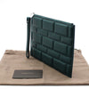 Bottega Veneta Padded Block Nappa Small Clutch 125349186 [P]