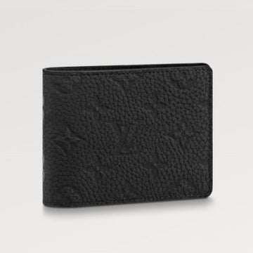 LOUIS VUITTON マルチプル ウィレット トリヨン M82072 125356600