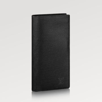 Louis Vuitton Men's Long Wallet Brazza Wallet Epi M30501 125356609