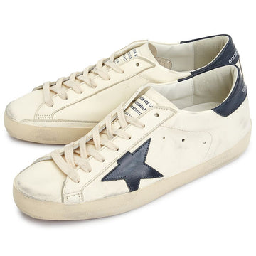 Golden Goose Superstar Men's Sneakers GMF00101 F004164 15430 Limited Edition 125363171 [P]