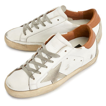 GOLDEN GOOSE 26SS スーパースター 女性用 スニーカー GWF00102 F002182 10803 125363183