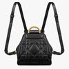 DIOR カロ スモール バックパック M6302UNOZ_M900 125393840 [P]