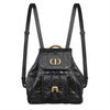DIOR カロ スモール バックパック M6302UNOZ_M900 125393840 [P]