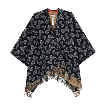 Burberry Women's Cape 8050888 A3789 48116439