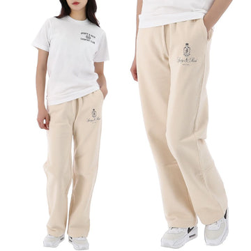 SPORTY & RICH 25SS Vendôme Track Pants PA040512231CR01 125405454