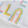 STELLA MCCARTNEY TT4A40 Z0447 101 Kinder Sweatshirt 59321777 [P]