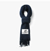 Marni SCMC0059Y0 UTW918 00B99 Unisex Scarf 71116732 [P]