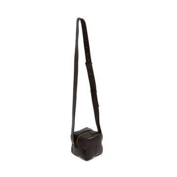 Bottega Veneta Mini Crossbody Bag 764760 VCQC4 2132 Dark Brown 125416804