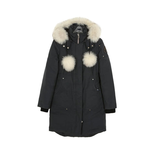Moose Knuckles MK2003LP XS Size Padding Jacket 125177850