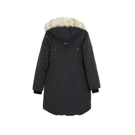 Moose Knuckles MK2003LP XS Size Padding Jacket 125177850