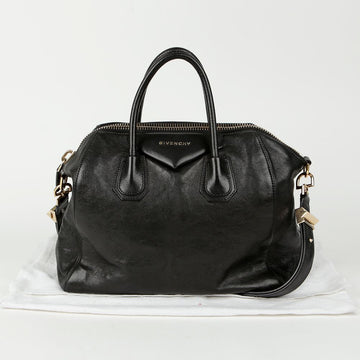 GIVENCHY Antigona Medium Tote Schultertasche 125236267