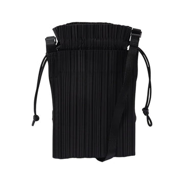 PLEATS PLEASE ISSEY MIYAKE Issey Miyake Square Plissé Bag PP49AG535 15 125422385