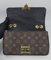 LOUIS VUITTON マルソ ショルダーバッグ 125429386 [P]