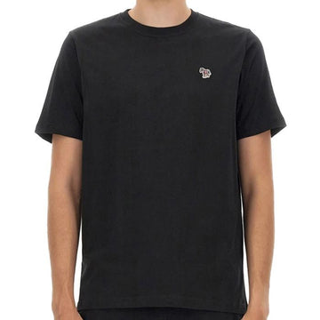 PAUL SMITH Herren Zebra T-Shirt M2R 011R 124111249