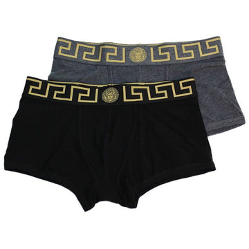 VERSACE Herren 2-teiliges Unterwäsche-Set 124111271