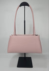 Prada Leather Mini Tote Bag 125433960 [P]