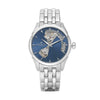 Hamilton Jazzmaster Open Heart Women's Metal Watch H32215141 147620764 [P]