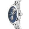 Hamilton Jazzmaster Open Heart Women's Metal Watch H32215141 147620764 [P]