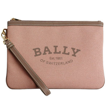 Bally Women's Pouch Clutch Bag 63003121 52021518