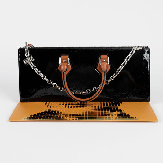 LOUIS VUITTON M44371 トリコ トート ショルダーバッグ 125303026