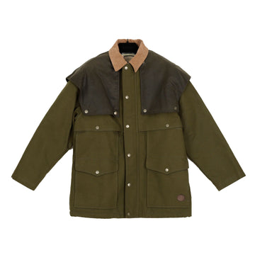 GUCCI Canvasjacke Größe 48 125317905