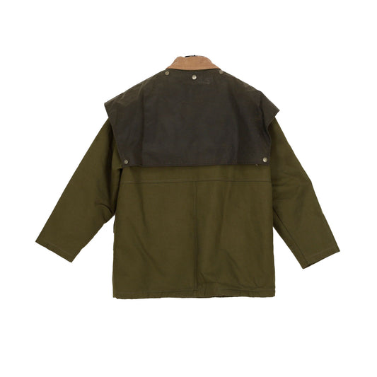 Gucci Canvas Jacket Size 48 125317905