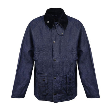 BARBOUR ビデールデニムジャケット MCA0959IN71 125441679