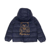 MOSCHINO Kinder-Padding-Jacke 40016 125442845 [P]