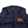 MOSCHINO Kinder-Padding-Jacke 40016 125442845 [P]